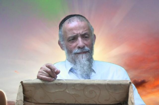 אלול - חודש ההכנה | הרב מיכאל לסרי