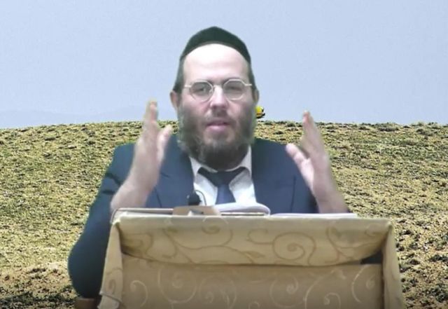 הלך בישרות והרויח מליונים! הרב שלמה ברוורמן