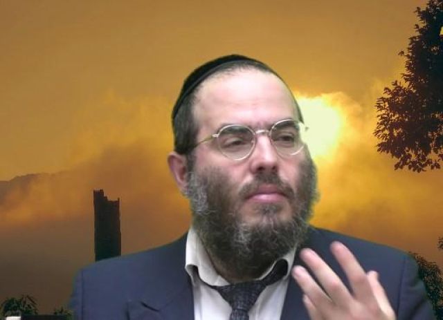 מה ההבדל בין עני לאביון? הרב שלמה ברוורמן