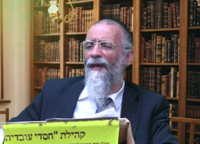 סודות המגילה שלא הכרתם: שיעור פורים מרתק ומצחיק | הרב מיכאל לסרי   