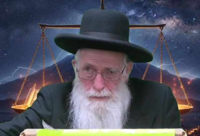 מי באמת הגיבור? המהפכה של פרקי אבות בשיעור לפרשת משפטים | הרב יהודה יוספי