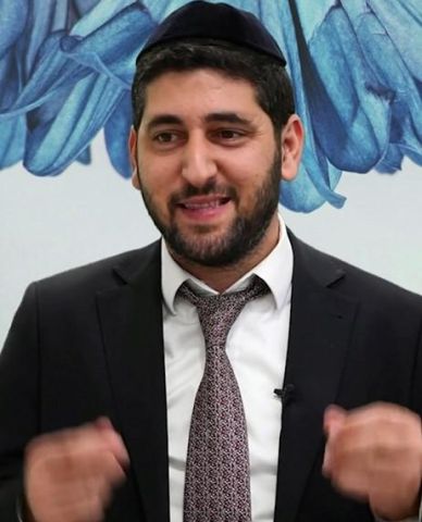 הרב אני רוצה להתאבד!! תשובה מפתיעה של החזון איש - הרב ישראל לוי