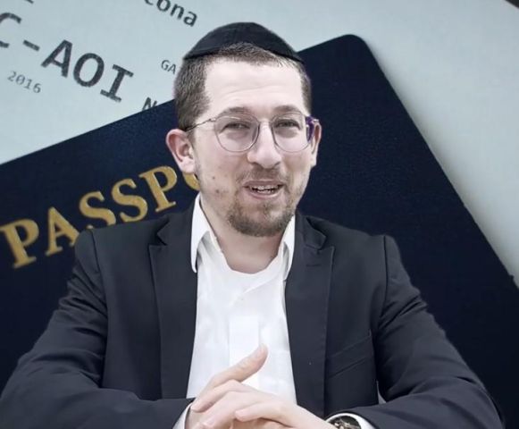 פרשת בהעלותך תשפ"ה - האם אנחנו מוכנים באמת להקריב למען חינוך ילדינו | הרב יוסף שכטר