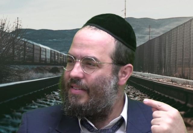 פרשת כי תצא - הדבוק באמונה מקבל ישועה! הרב שלמה ברוורמן 