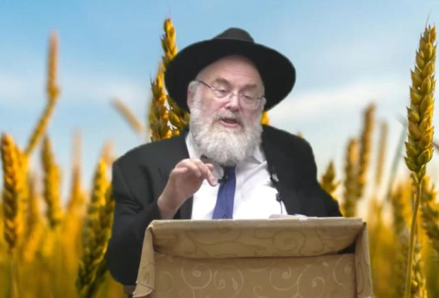 עם ישראל ביחידיותו | הרב מנחם שטיין   