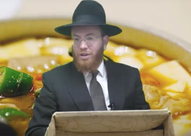 המשך הלכות בישולי גויים - הרב יעקב סיני 