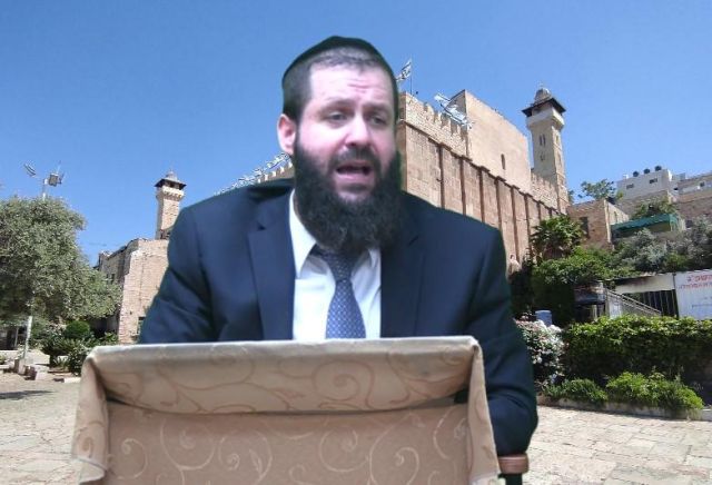 פרשת חיי שרה תשפ"ו - תתמקד בחלק החיובי!! הרב גדליה הופנונג  