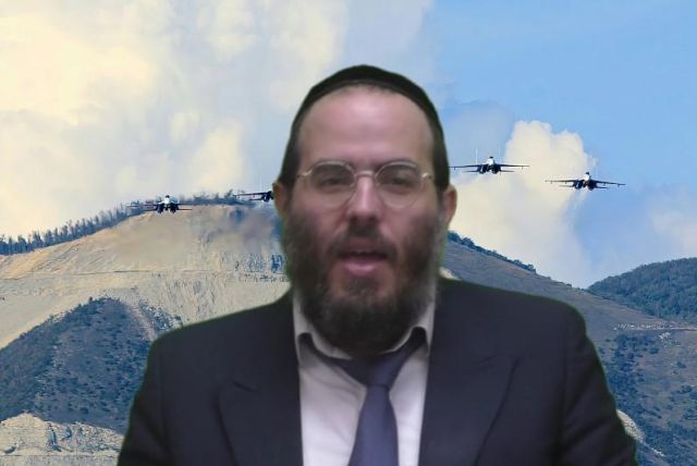 אמונה וביטחון היא בעומק הלב | הרב שלמה ברוורמן