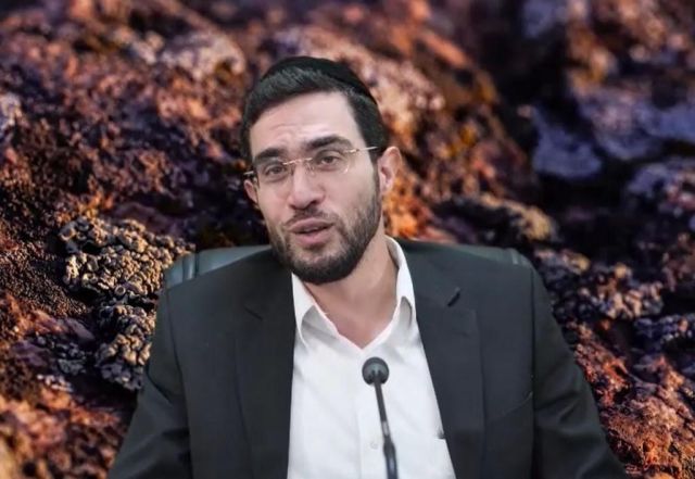 תיזהר! הכל יכול פתאום להתהפך עליך! הרב בנימין טביב
