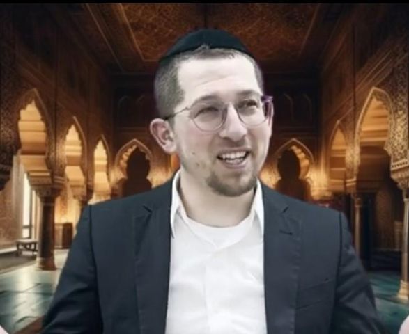 מה יותר גרוע ממוות - שיעור קצר לפורים תשפ"ה - הרב יוסף שכטר