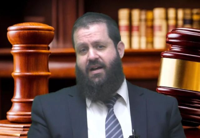תדע להשתמש במתנות שקיבלת באופן הראוי! הרב גדליה הופנונג