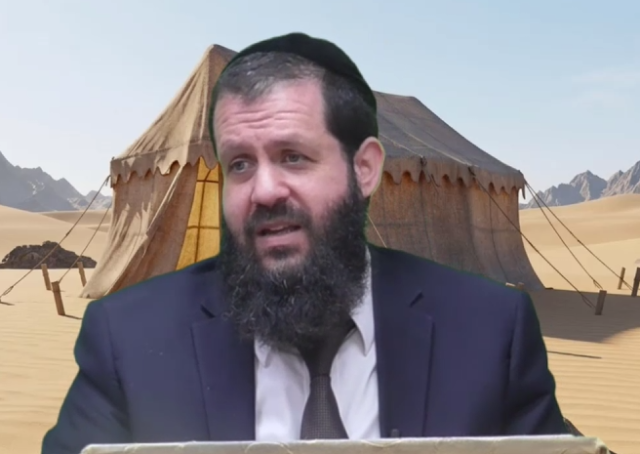 מפסח למילה: מהן המצוות שבאמת הוציאו אותנו ממצרים? | הרב גדליה הופנונג 