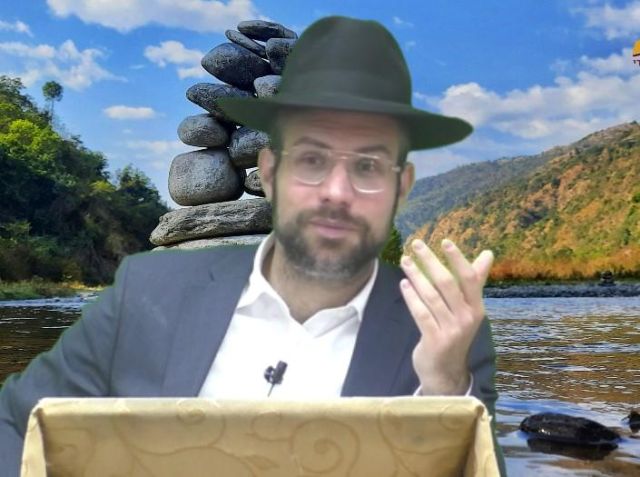 הזהירות מלפגוע בשני - הרב אריה שיינפלד
