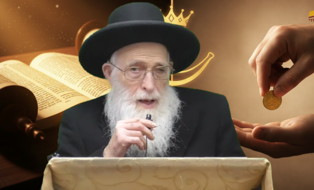 האם המשיח בפתח? הרב יהודה יוספי חושף את סימני הגאולה