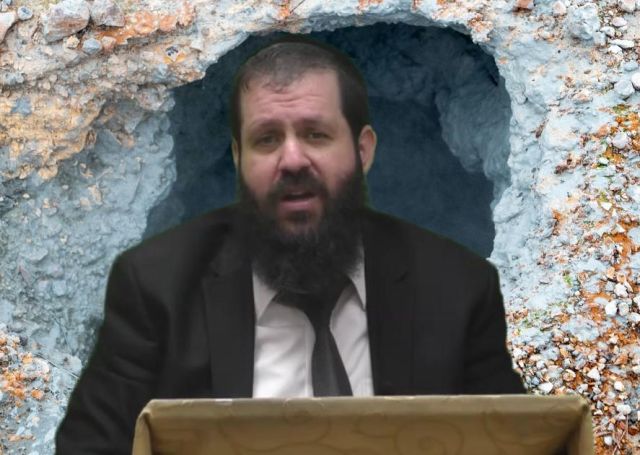 פרשת קורח תשפ"ה השחתה במידות עוברת בירושה! הרב גדליה הופנונג 