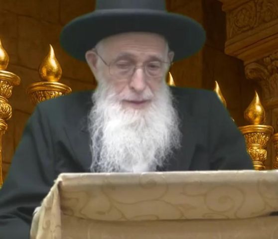 פרשת בהעלותך הקב"ה משלם שכר על כל פעולה | הרב יהודה יוספי 