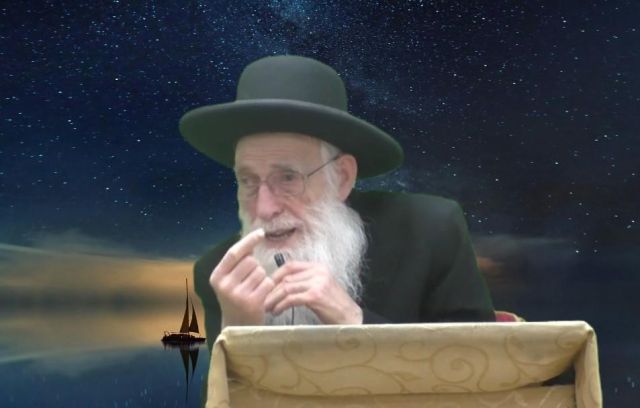 מהו העונש על לשון הרע בימינו - הרב יהודה יוספי