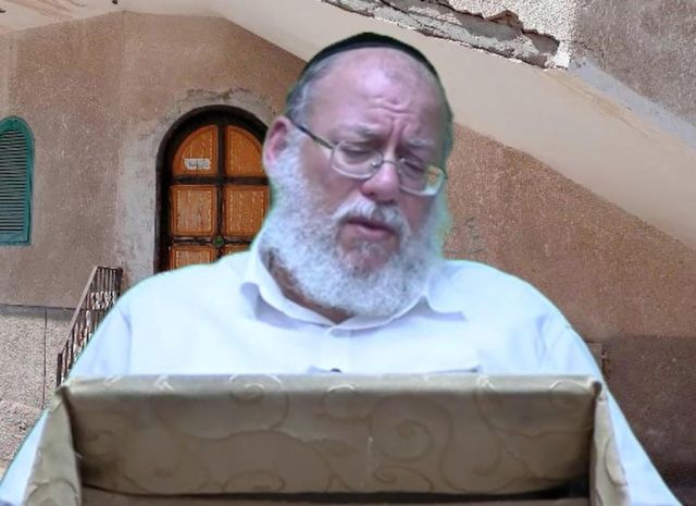 פרפראות לפרשת פנחס תשפ"ה | הרב חזקיהו קרלנשטיין 