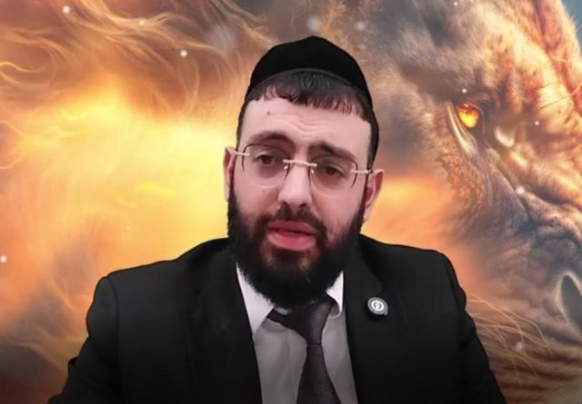 למה דווקא אני - על כאב, אמונה וצמיחה שלא תמיד רואים  הרב אליהו חייאיב במסר אדיר לחיים מאושרים 