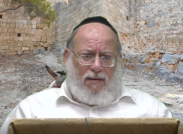 פרשת בלק - איך מפה טמא יצא נבואות קדושות | הרב חזקיהו קרלנשטיין 