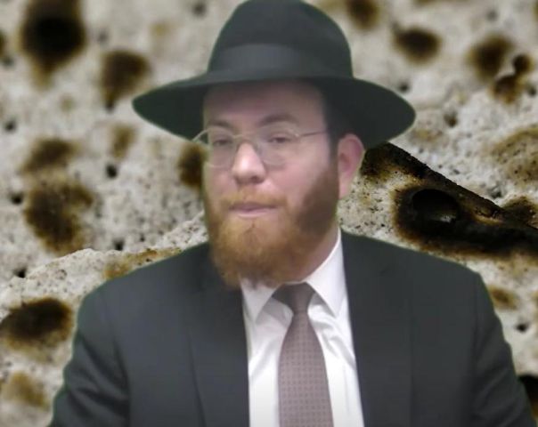 שואלים בהלכות הפסח 30 יום - הרב יעקב סיני