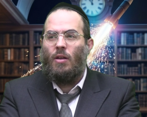 מילימטר מהאסון: הרב חושף את ההשגחה הפרטית שראינו במו עינינו | הרב שלמה ברוורמן
