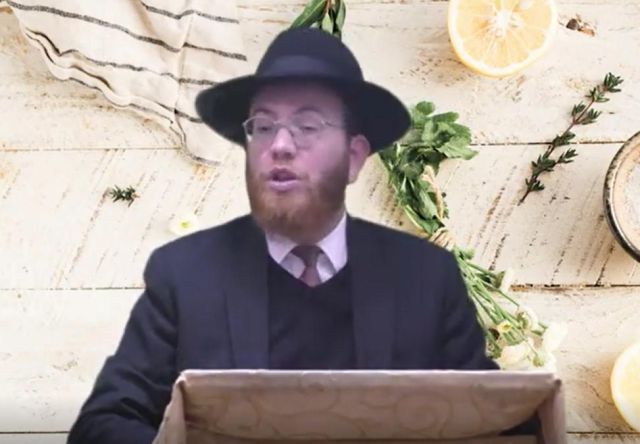הלכות בישולי גויים - הרב יעקב סיני
