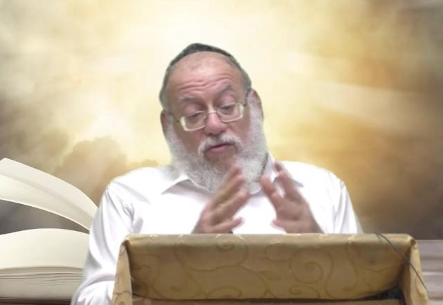 פרפראות לפרשת שמות תשפ"ה - הרב חזקיהו יוסף קרלנשטיין  