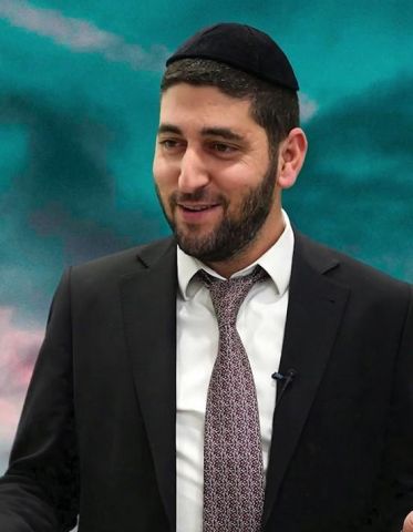 אני מתפלל ולא רואה ישועה זה הסיבה!! הרב ישראל לוי