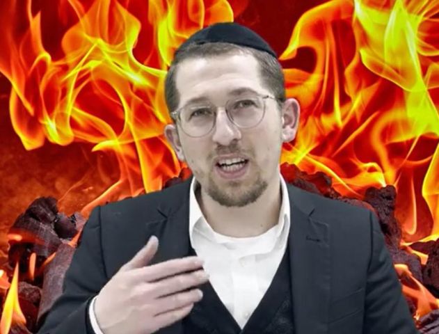 מדוע משה מנסה להתנגד לשליחות של הקב"ה - הרב יוסף שכטר