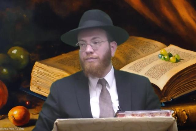 כללים וסיכום דיני אמירה לגוי בשבת - הרב יעקב סיני