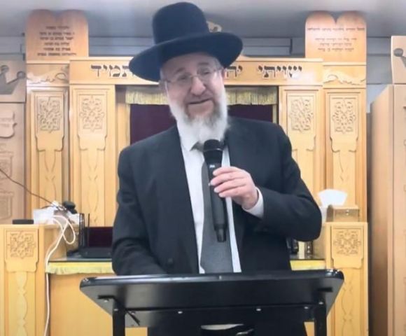 פסח בהלכה ובאגדה - ערב פסח שחל בשבת - ראש קו ההלכה הרב ירון אשכנזי