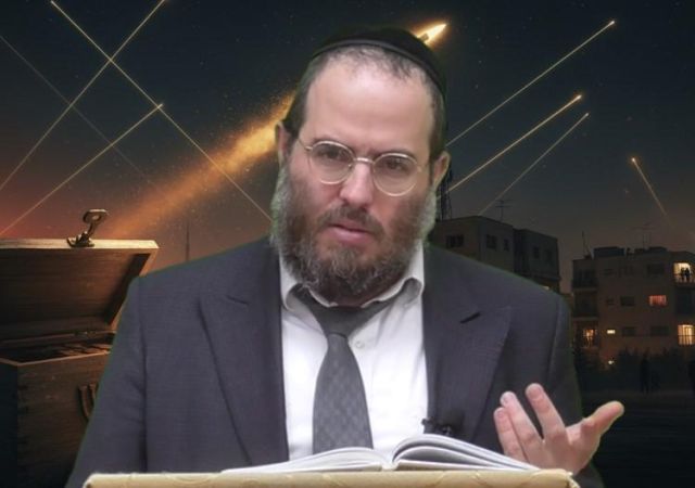 הלכות ומנהגים לט"ו בשבט - הרב אושרי אזולאי  