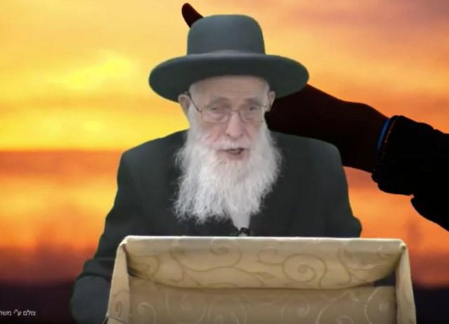 פרשת שמות תשפ"ה - הרב יהודה יוספי