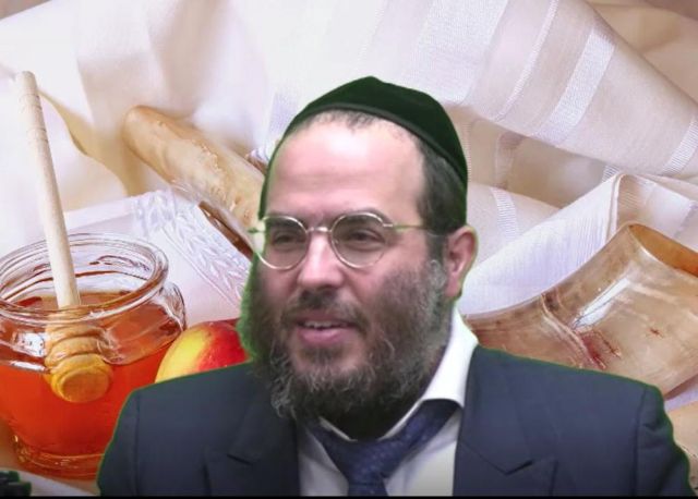 האם אתה מחובר לVIP? הרב שלמה ברוורמן  