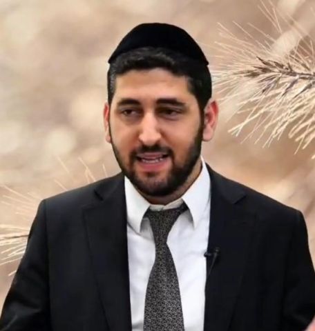 לא יאומן!!! האנשים שהשטן לא יכול ליפגוע בהם - הרב ישראל לוי חזק ביותר