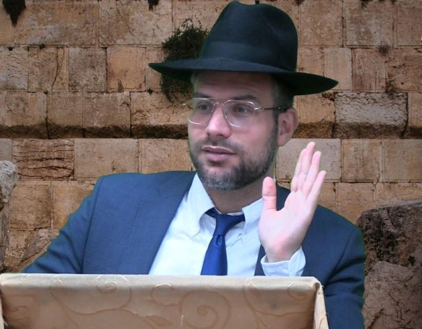 מתי יבוא המשיח | הרב אריה שיינפלד