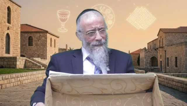 איך ליל הסדר קובע לכם את כל השנה? שיעור חובה לפסח | הרב מיכאל לסרי