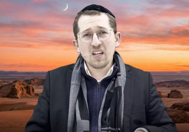 מדוע המצווה הראשונה היא קידוש החודש - פרשת בא תשפ'ו - הרב יוסף שכטר