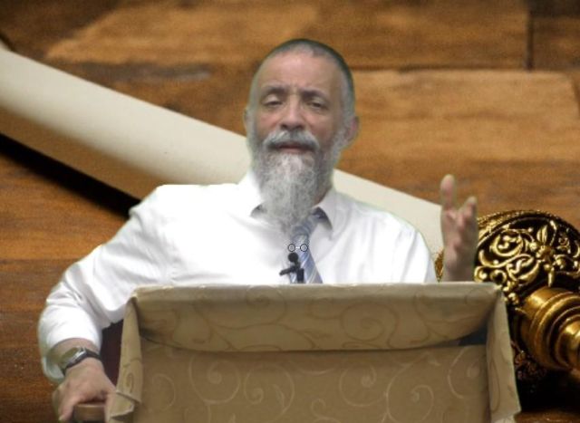  פרשת חוקת - סוד האות ק' | הרב מיכאל לסרי