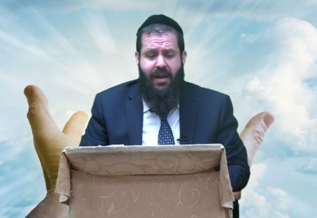 מדוע תפילת ערבית רשות? הרב גדליה הופנונג