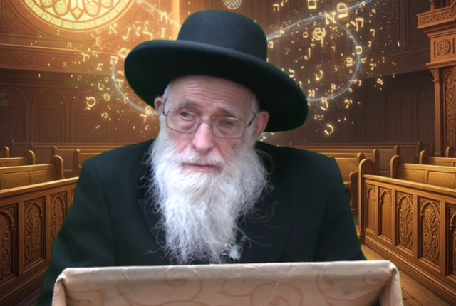 קידוש השם או חילול השם? המבחן האמיתי של כל יהודי | הרב יהודה יוספי