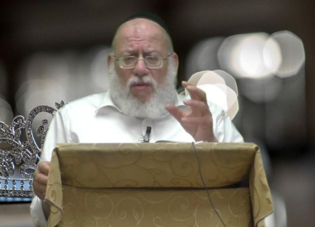 מדוע דוד דאג שאוריה ימות במלחמה - הרב חזקיהו קרלנשטיין
