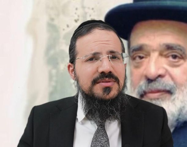 אם אפשר להרגיש קדושה או טומאה - קדושת הרב בן ציון אבא שאול זצ''ל