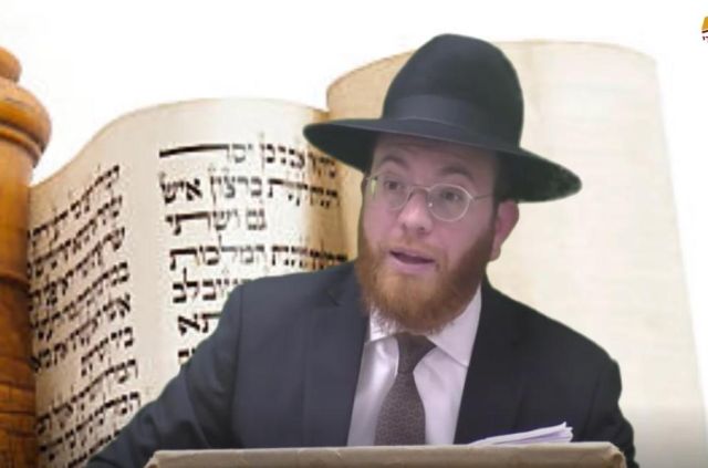 דיני חג הפורים ושבת זכור - הרב יעקב סיני 