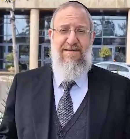האם מותר לשחרר חטופים בשבת? 🎗הרב ירון אשכנזי