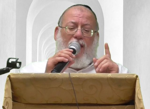 פרפראות לפרשת פקודי תשפ"ה - הרב חזקיהו יוסף קרלנשטיין   