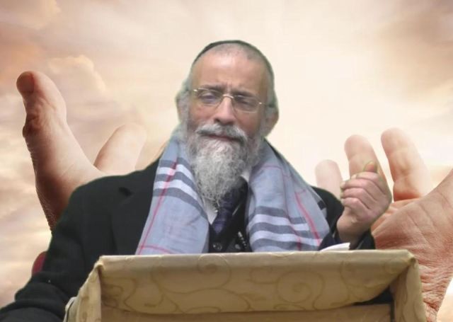 מה רוצים מאיתנו בחודש אדר? הרב מיכאל לסרי