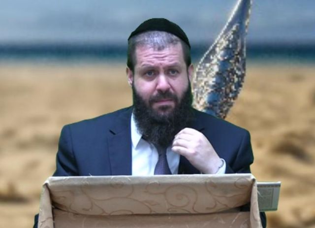 מה היה המניע של פנחס | הרב גדליה הופנונג
