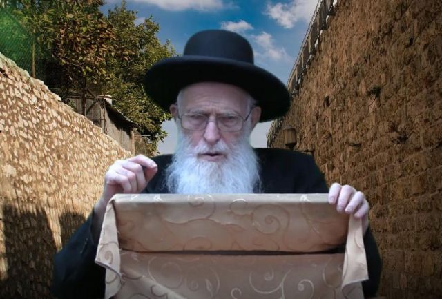 ג' הפטרות דפורענותא | הרב יהודה יוספי